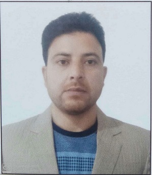 Nadeem Pic
